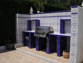 Summer Kitchen and BBQ